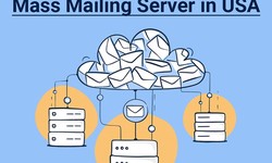 Revolutionizing Email Marketing: Mass Mailing Server in the USA