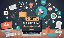 Customized Digital Marketing Strategies for Small Business with Significant Impact