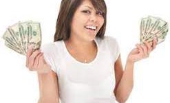 Quick & Simple Online Fast Cash Loans for Bad Credit