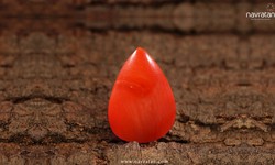 How to Check Red Coral Stone