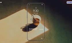How To Remove Glance From Lock Screen In Samsung? Give It A Chance First!