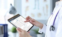 Maximizing Efficiency and Personalization: The Power of Customizable EHR Software