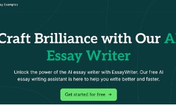 The Rise of AI Essay Writing: Transforming the Writing Landscape