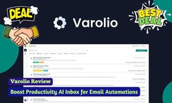 Varolio Review | Boost Productivity with AI Inbox| Lifetime Deal