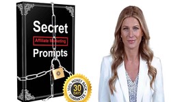 Secret Affiliate Marketing Prompts -Review