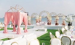 Luxury Event Planning in Dubai: Where Extravagance Meets Excellence | Spot Network