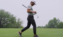 What Sets Golf Pants Apart from Dress Pants?