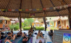 Discover the Serenity: Bali Yin Yoga Teacher Training Retreats