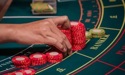 Baccarat on a Budget: How to Play Without Breaking the Bank