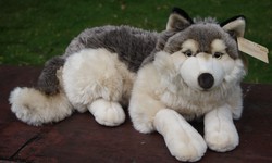 USA-Made & Uniquely You: Design Your Dream Custom Stuffed Animal