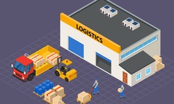 The Backbone of Supply Chains: Project Management in Warehousing and Logistics