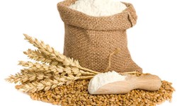 How to Find the Best wheat and Flour Bag Supplier for Your Food Storage
