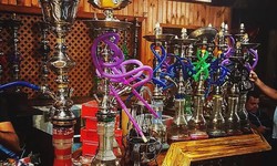 Discover the Best Shisha Flavors Near You