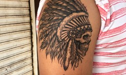 Best Tattoo Artists in Goa Art of the Needle