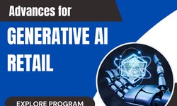 Learn the Latest Advances for Generative AI Retail