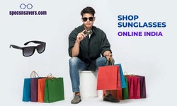 Explore the Best Sunglasses Online in India