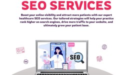 Maximizing Online Visibility with Premier Healthcare SEO Services in India