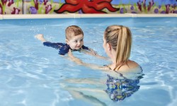 Swim School for Kids: Nurturing Confidence and Safety in the Water