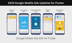 2024 Google Mobile Ads Updates for Flutter