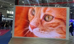 LED Display Board Price in Pune: Competitive Rates by Infonics Tech