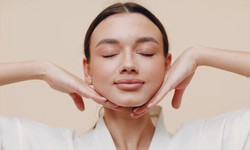 BEST CERTIFIED ONLINE FACE YOGA TEACHER TRAINING COURSE FOR GLOWING SKIN