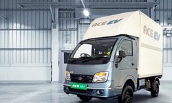 Eco-friendly Commercial Vehicles Features and Specifications