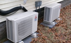 Ducted Heat Pumps for Commercial Spaces: Benefits and Considerations