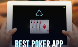 Is  Whispering Shouts the Best Poker App in India? Find A definitive Poker Experience!