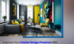 Elevate Your Space with Connect Interior's Interior Designer Services