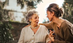 Elderly Care Services In Colorado Improves Lifestyles of Senior Residents