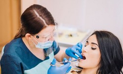 Gleaming Grins: Transformative Teeth Whitening in Dubai