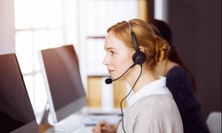 IVR Call Center: Updating Customer Support