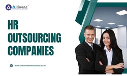 How HR Outsourcing Companies Can Save Your Business Money