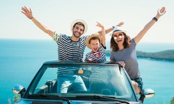 Fun Activities to Enjoy During Your Luxury RV Rental Vacation in Ontario