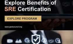Explore Benefits of SRE Certification