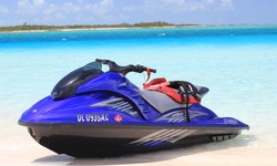 Your Guide to Finding the Perfect Jet Ski for Sale