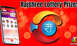 Unravelling the Prizes and Rewards of Rajshree Lottery | by 82Lottery