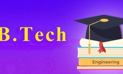 Comparing B. Tech Programs: How To Evaluate Fees and Return on Investment