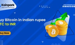 BTC to INR | Buy Bitcoin in Indian rupee