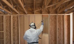Experience Excellence: Choose Their Spray Foam Insulation Company