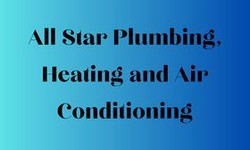 All Star Plumbing, Heating and Air Conditioning: Your Trusted Plumber in North Andover, MA