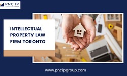 Mastering IP Protection: PNC IP Group, Premier Toronto Law Firm