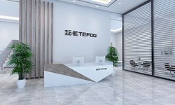TEFOO ENERGY: Revolutionizing Medical Device Operations with Expert Battery Solutions