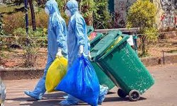 Keeping Communities Safe: Your Local Medical Waste Disposal Experts