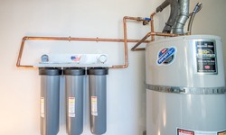 Choosing the Right Location for Your Water Softener: Factors to Consider: