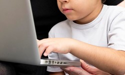 Protecting Kids Online: The Ultimate Guide to Digital Well-being for Children