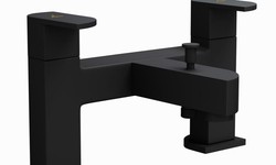 The Ultimate Guide to Bath Taps: From Spindle Operated Cartridges to Sonas Quartz Freestanding Basin Mixer Tap