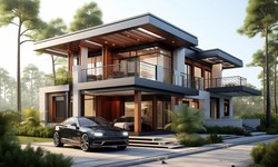 Luxury Villas in Hyderabad: A Wise Investment for High Net-worth