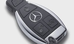 The Ultimate Guide to Mercedes Car Key Replacement