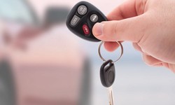 Swift Solutions: Emergency Car Key Replacement in Birmingham